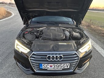 Audi A4 avant Quattro 2,0tdi 140kw - 5