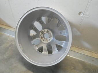 Disk na Citroen C5 X7 – len 1ks - 5