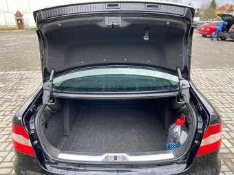 Škoda superb 2 2.0 TDi - 5