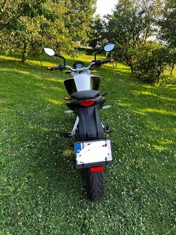 KTM Duke 125 - 5