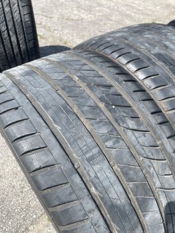 295/30 r20 Dezen 4mm - 5