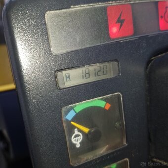 Vysokozdvižný vozík HYSTER - 5