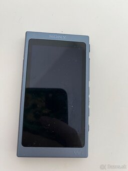 SONY NW A45 HN - 5