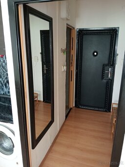1 izbový byt na prenájom: Klačno-Ružomberok - 5