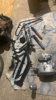 jawa mustang 23 - 5