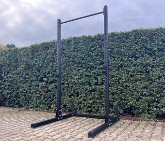 Power rack (silová klietka) - 5