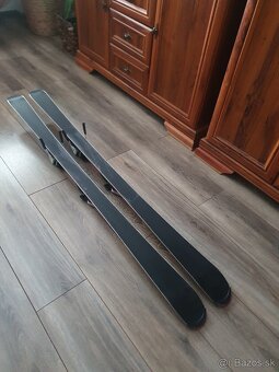 Predam lyze HEAD SUPERSHAPE,dlzka 147 cm - 5