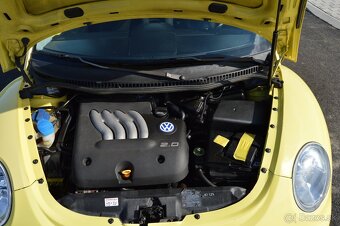New Beetle 2.0i 85Kw - 5