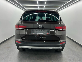 Seat Ateca 1.6 TDII 2020 115 Xcellence - 5