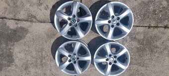 Predam eleltróny 5x100 R15 - 5