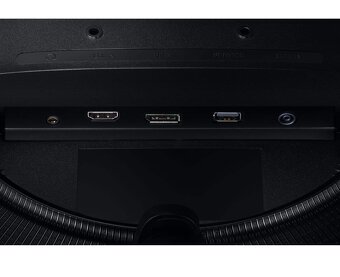Predam monitor 34" Samsung Odyssey G5 - 5