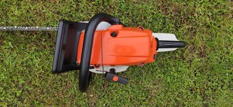 Stihl MS 261 - 5