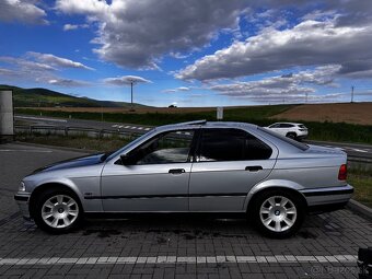 BMW E36 316i - 5