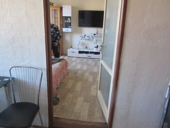 2 izbový byt, Slavošovce súp. č. 221, okr. Rožňava - 5