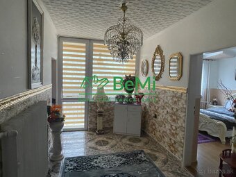 ZNÍŽENÁ CENA Exkluzívne Rodinný dom na predaj, Sečovce - 5