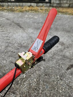 Malotraktor Forte - 5