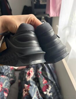 Vzpěračská obuv Nike Savaleos - 5