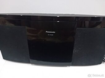 Panasonic - 5