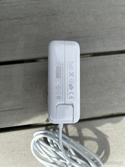 Apple MagSafe 2 Power Adapter 60W Nabíjačka - Originál - 5