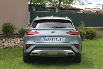 Kia XCeed 1.5 T-GDi Gold - 5