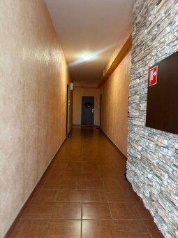 ALL INCLUSIVE | NA PREDAJ 2-IZBOVÝ BYT S BALKÓNOM, DUNAJSKÁ - 5