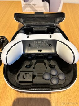 PlayStation 5 DualSense Edge™ Wireless Controller - 5