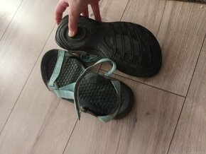 Sandále Adidas - 5