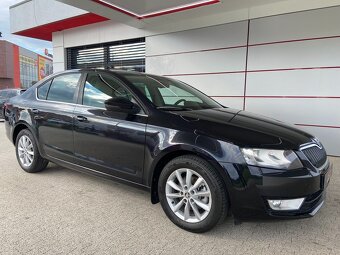 Škoda Octavia 2.0 TDI 110kW Elegance - 5