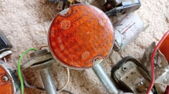 Smerovky CZ Jawa - 5
