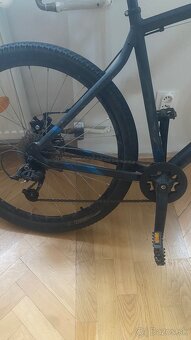 ROCKRIDER St120 XL mtb bike - 5