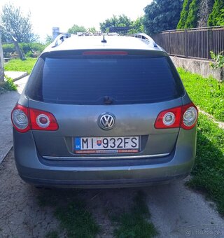 Passat B6 1.9tdi 77kw - 5