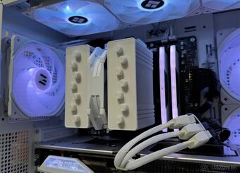 Ryzen 9 7950X3D\32GB\RTX 4070Ti\SSD\850W Zdroj - 5