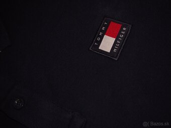 Tommy Hilfiger pánske polo tričko 2 - 5