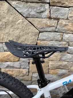Detský ultraľahký elektrobicykel Ben-e-bike 24" - 5