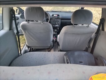 opel corsa 1.0 40kw - 5