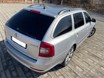 ŠKODA OCTAVIA 2,0 TDI - 5