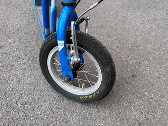 YEDOO WZOOM; made in CZECH - 5