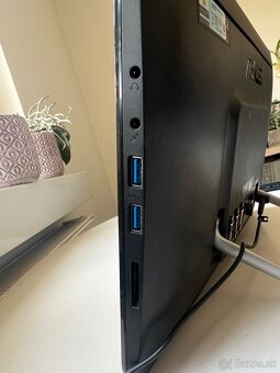 AllInOne PC Asus Vivo V161G - 5