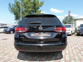 Opel Astra Sport Tourer ST 1.6 CDTI 136k Dynamic AT6 - 5