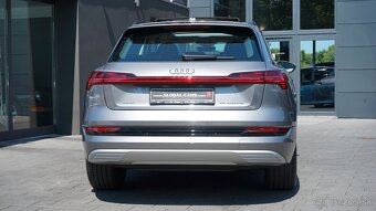 Audi e-tron 55 quattro S-Line | 300 kW (408 PS) - 5