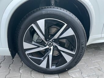Volvo XC90 R-Design Panoramatic - 5