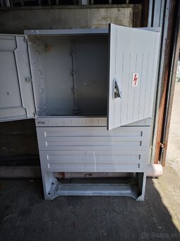 Predám skriňovy rozvádzač - 5