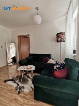 Ponúkame Vám na prenájom 2 izbový byt Most pri Bratislave, M - 5