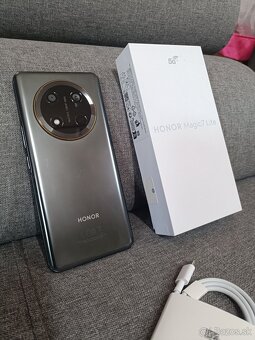 Honor Magic 7 Lite 5G (512 GB/8+8 GB RAM) - 5