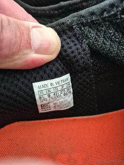 Hádzanárske tenisky Adidas Stabil X – 43,5 - 5