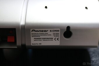 Pioneer 5+1 - 5