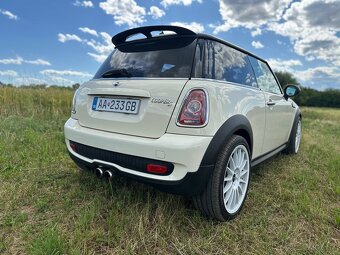Mini Cooper S - 5