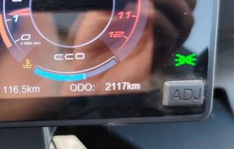 CF Moto 300, A2 - 5