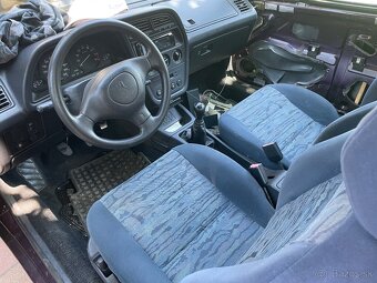 Peugeot 306 cabrio - 5