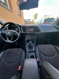 Seat xperience 2.0 110 kw 4x4 2016 Scout alltrack allroad - 5